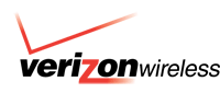 Verizon Wireless Corporate Logo